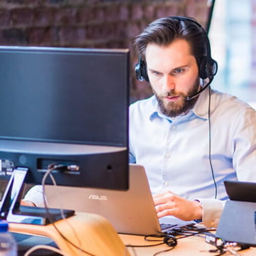 Lowongan kerja Xinyu Mandarin IT