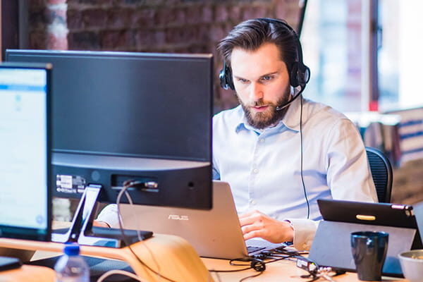 Lowongan kerja Xinyu Mandarin IT