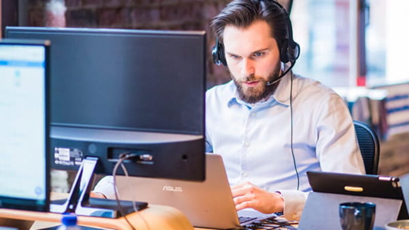 Lowongan kerja Xinyu Mandarin IT