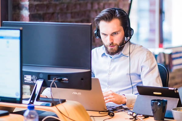 Lowongan kerja Xinyu Mandarin IT