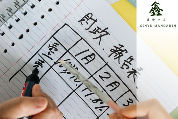 Kursus Bahasa Mandarin Offline Jakarta Pusat